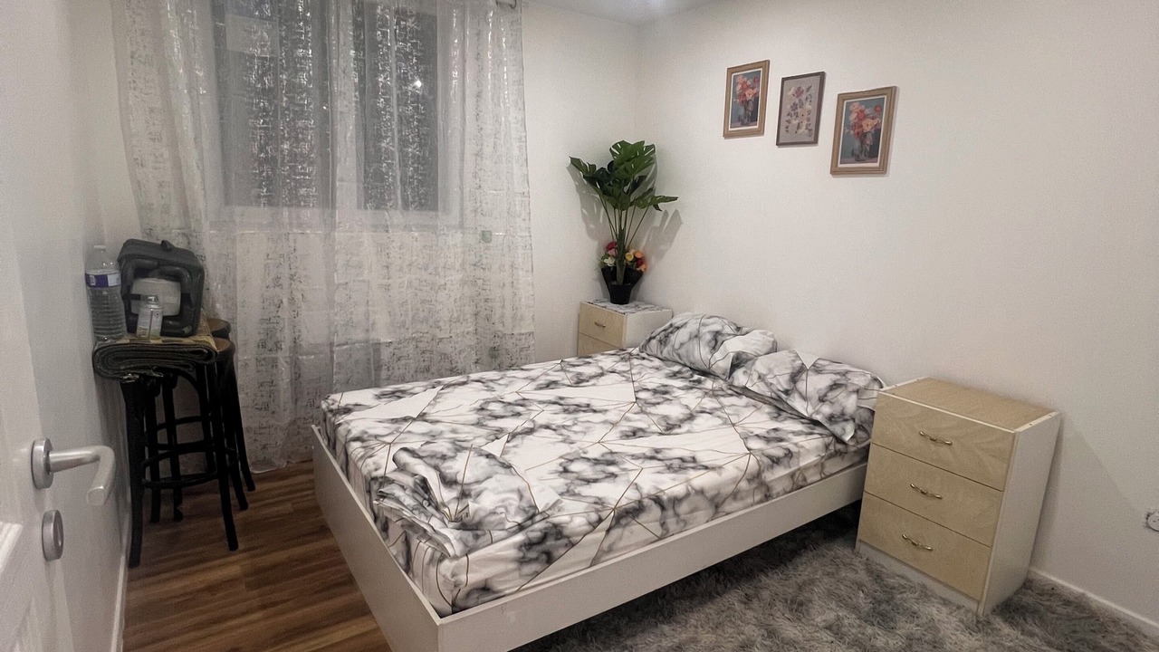 Photo of Bedroom in Gonesse