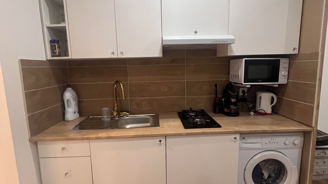 Photo of Kitchen in Gonesse