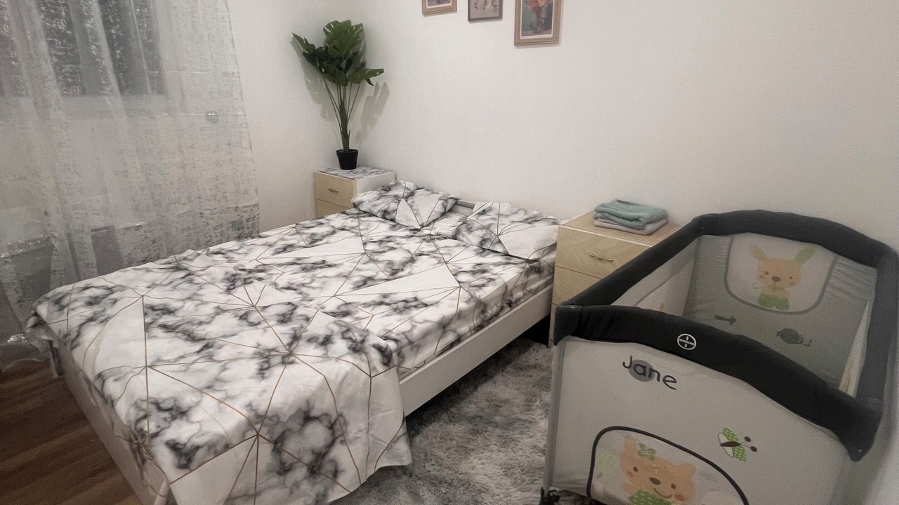 Photo of Bedroom in Gonesse