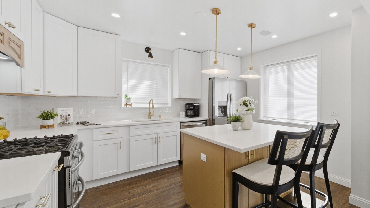 Photo of Kitchen in Chatham