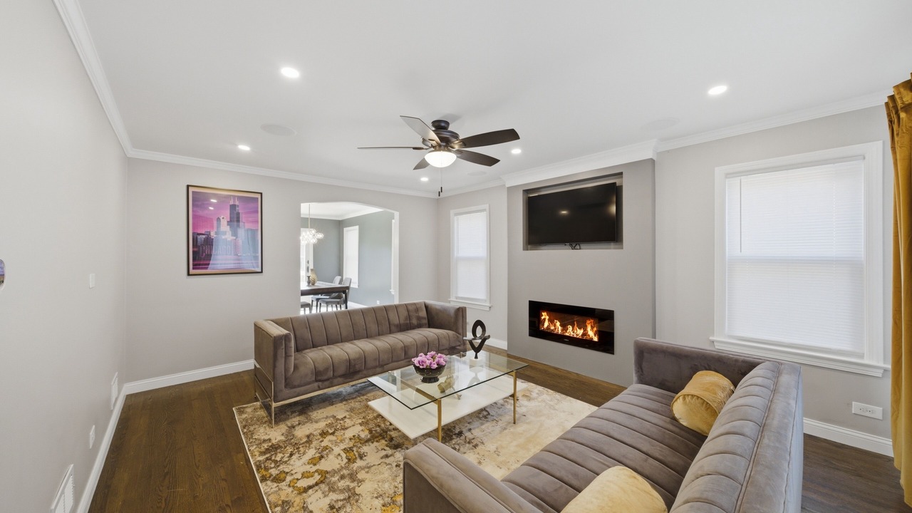 Photo of Livingroom in Chatham