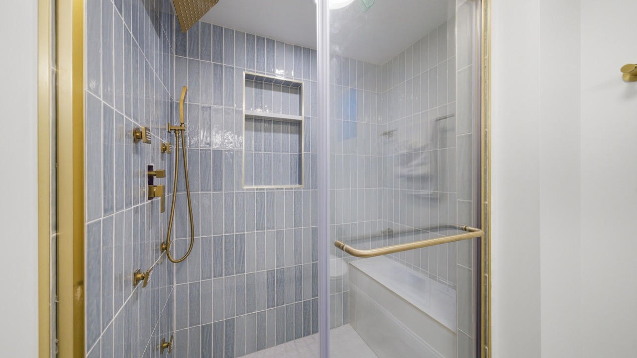 Photo of Bathroom in Chatham