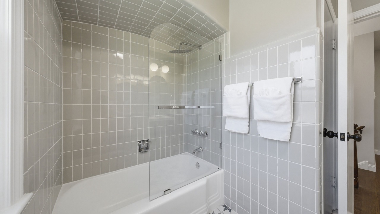 Photo of Bathroom in Chatham