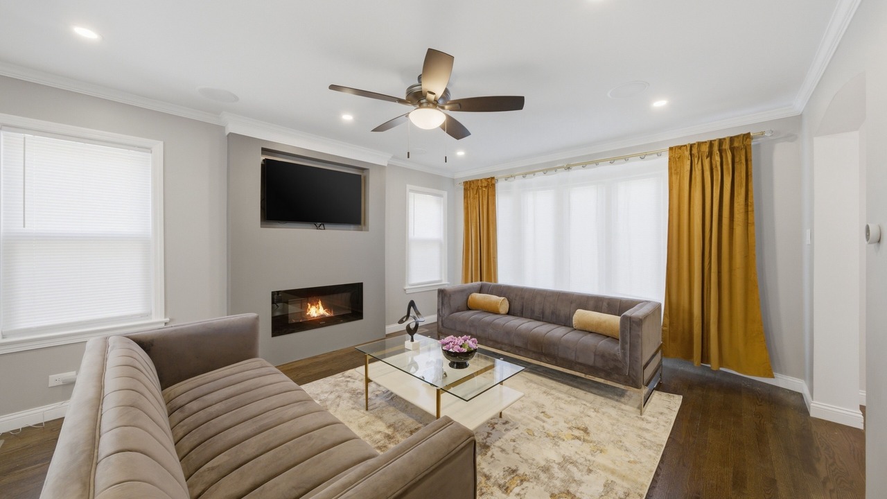 Photo of Livingroom in Chatham