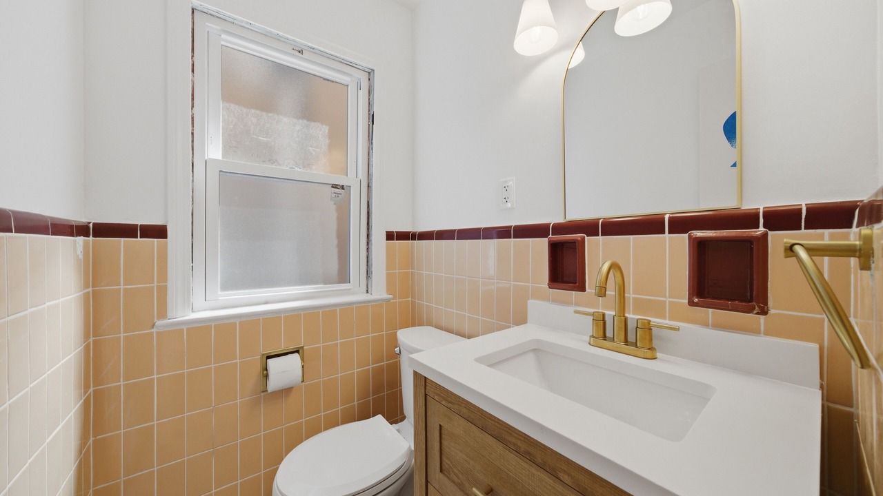 Photo of Bathroom in Chatham