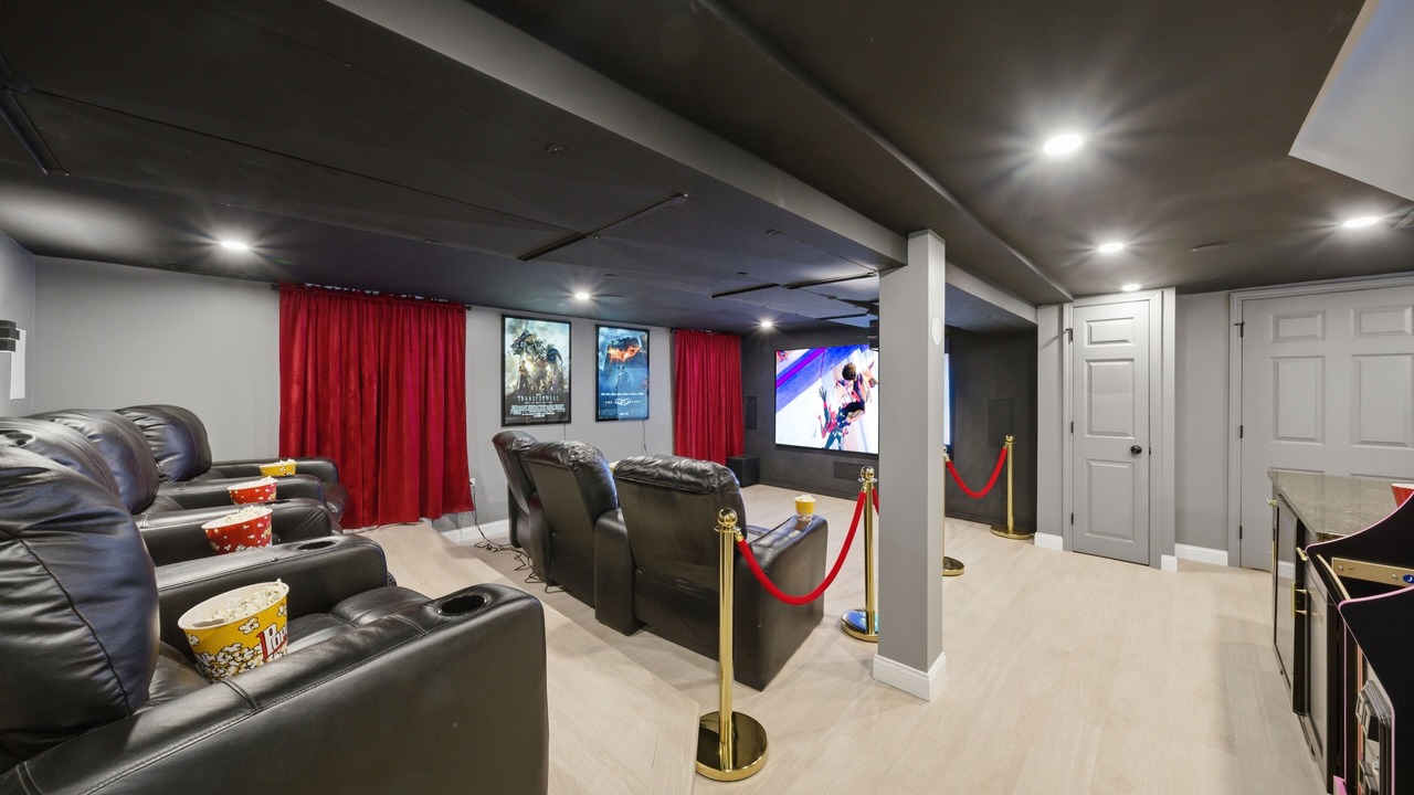 Photo of Bedroom in Chatham