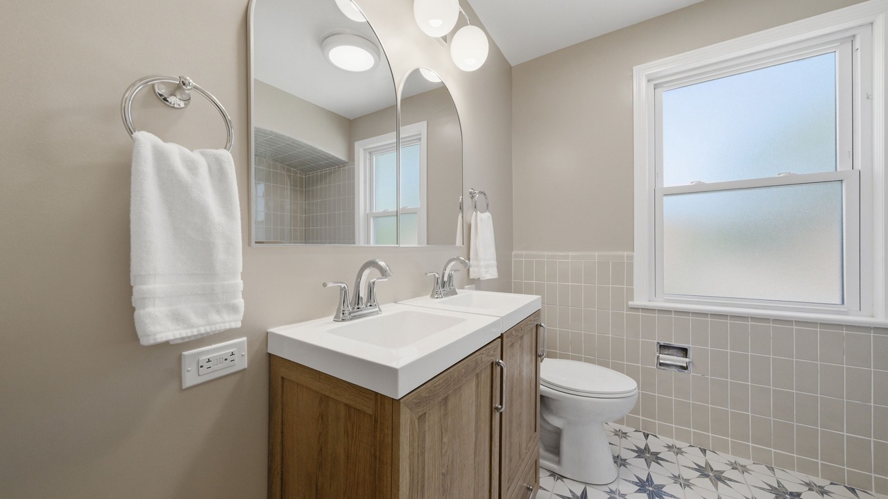 Photo of Bathroom in Chatham