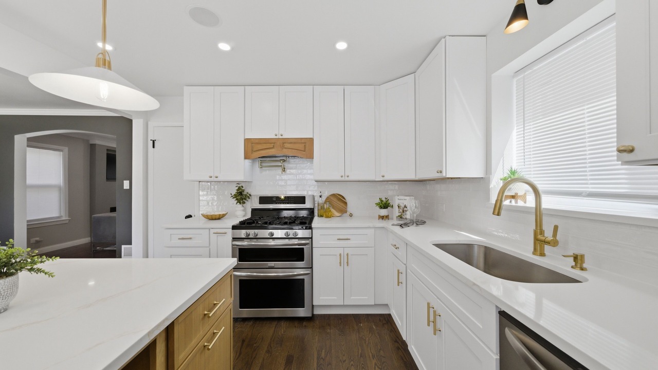 Photo of Kitchen in Chatham