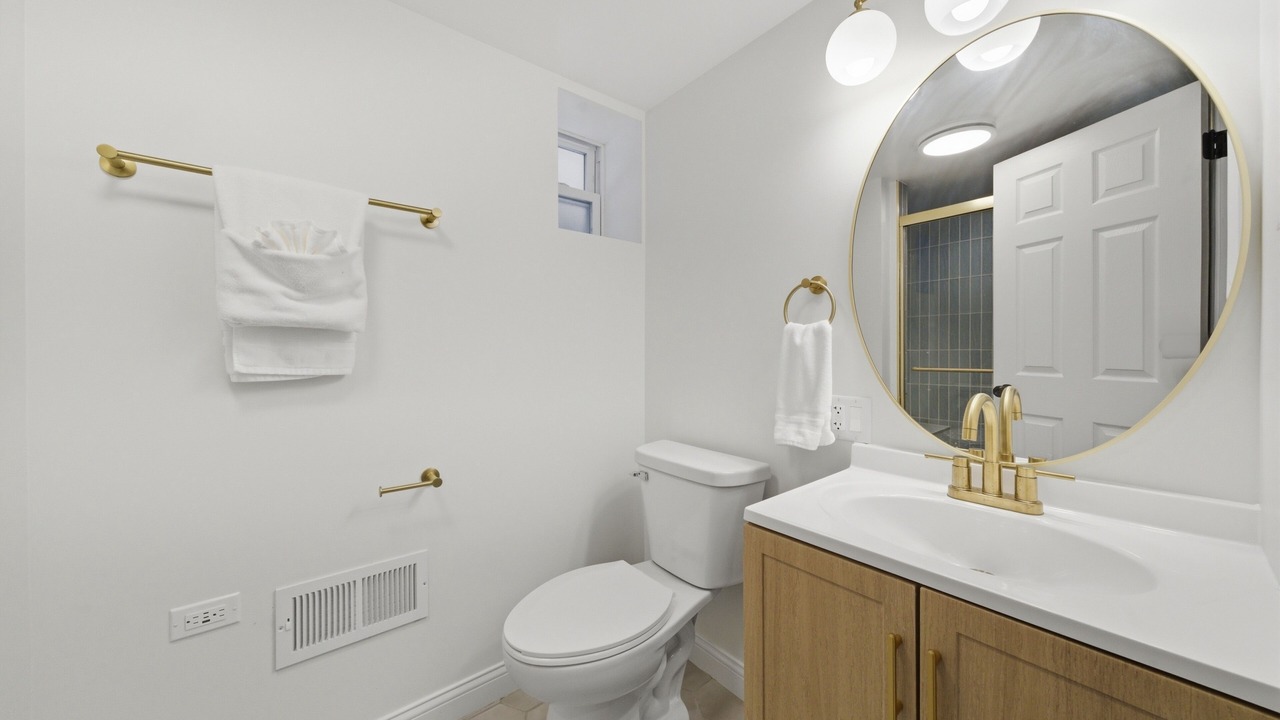 Photo of Bathroom in Chatham