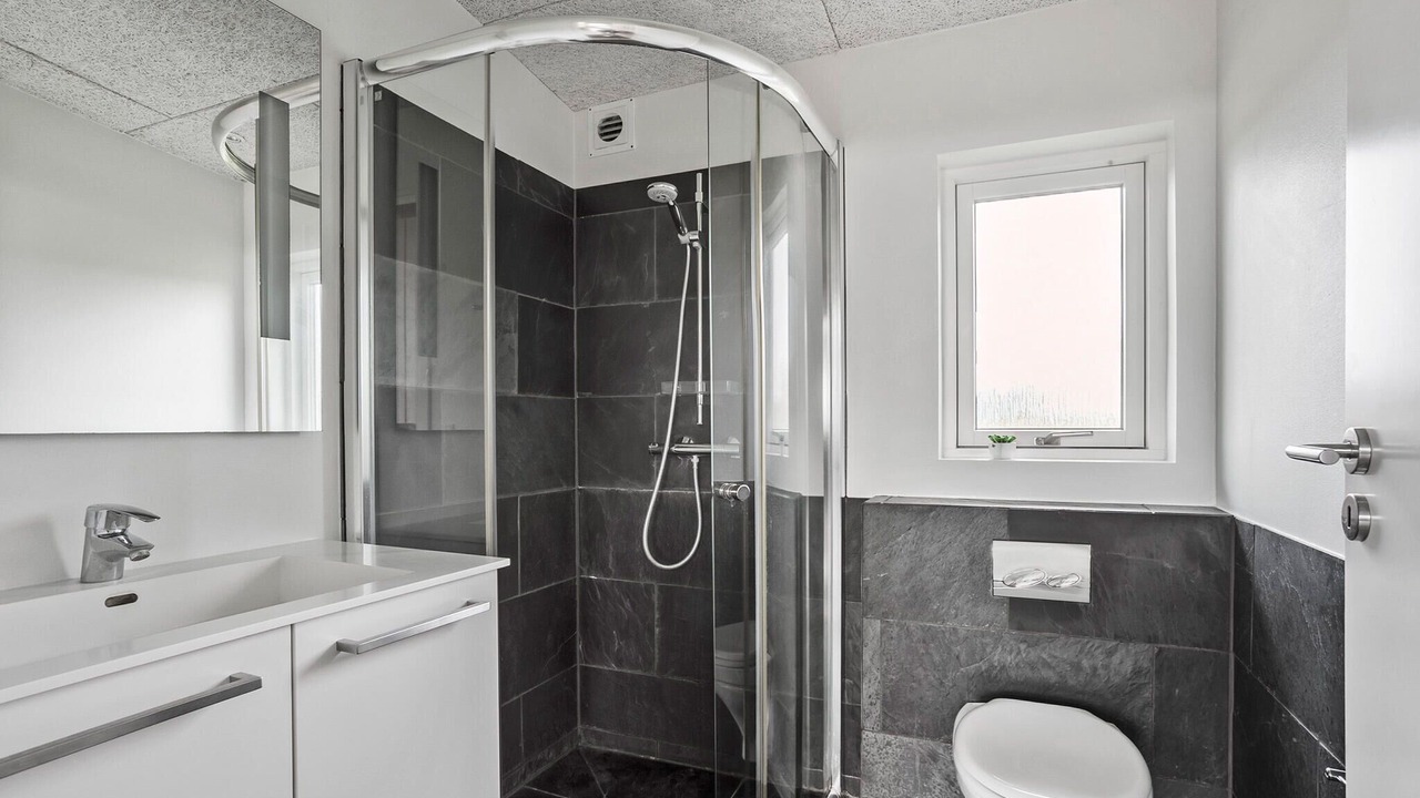 Photo of Bathroom in Arø