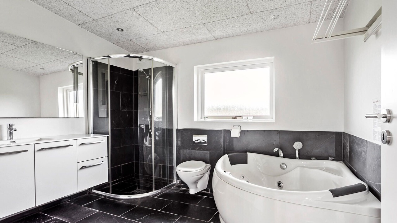 Photo of Bathroom in Arø