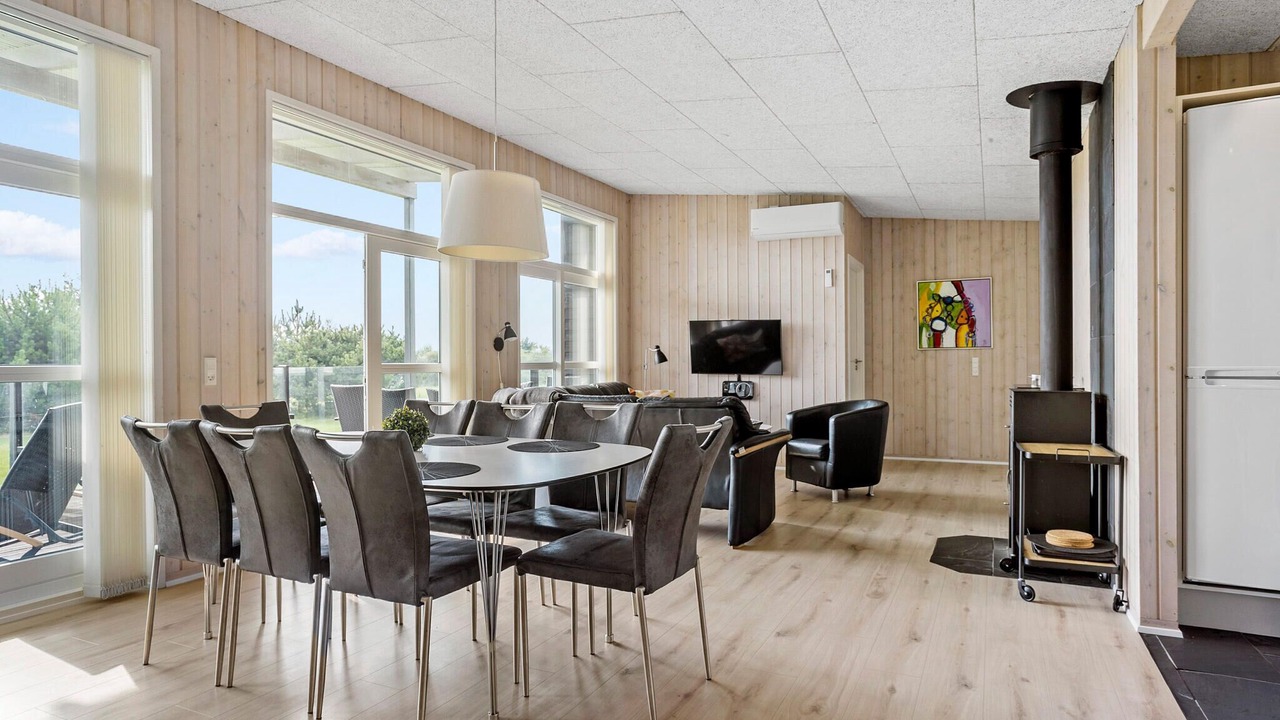 Photo of Bedroom in Arø