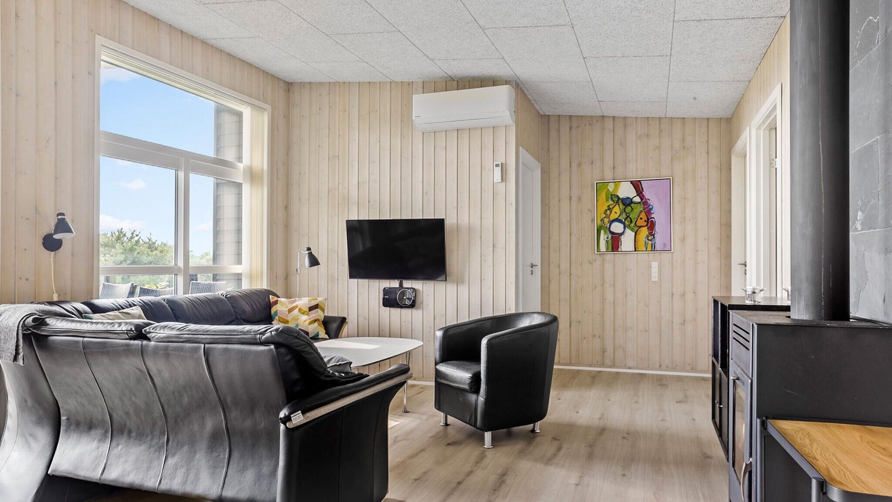 Photo of Bedroom in Arø