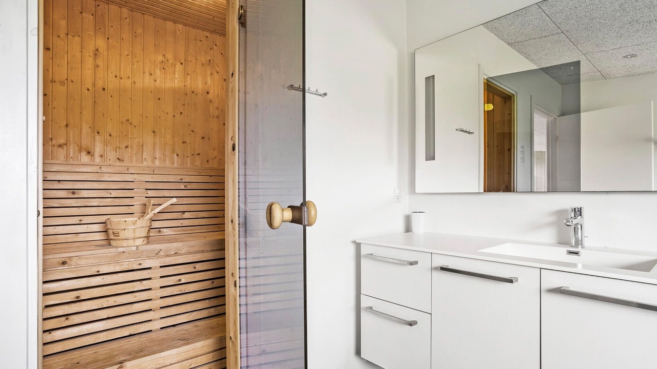 Photo of Bathroom in Arø