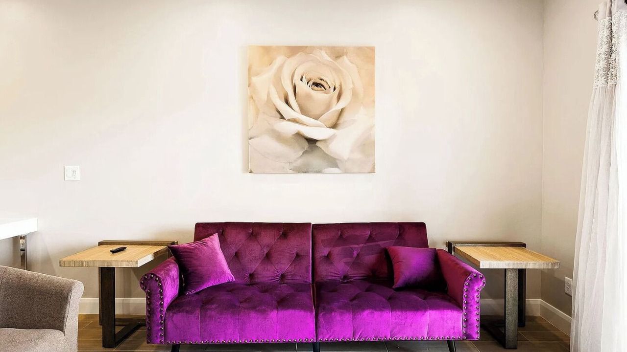 Photo of Livingroom in Hurricane