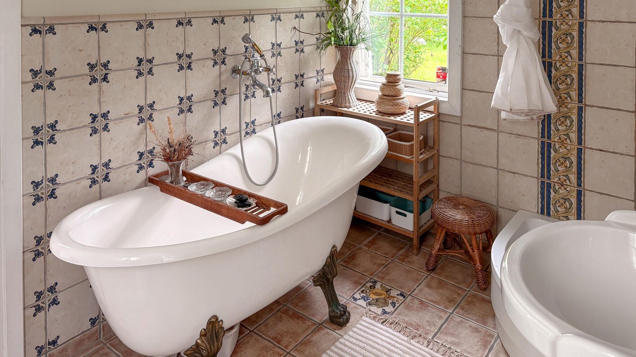 Photo of Bathroom in Hoeve Strand
