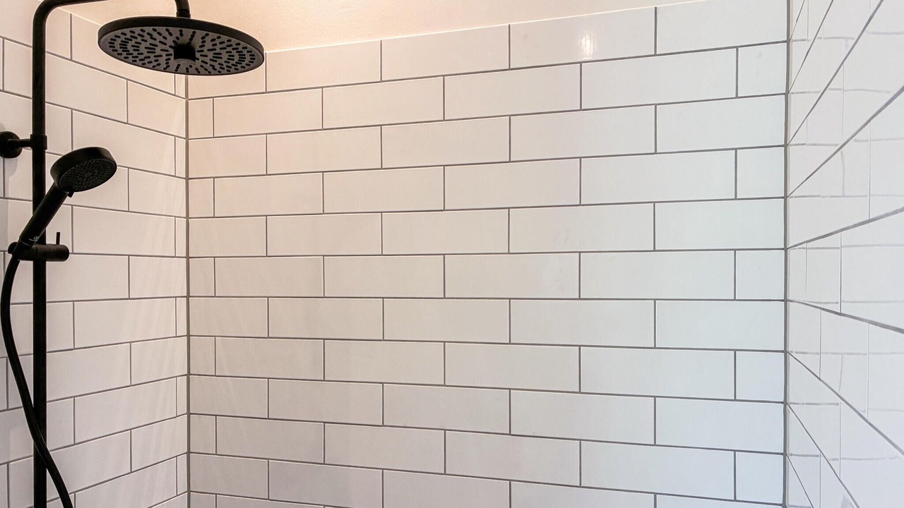 Photo of Bathroom in Smidstrup Strand