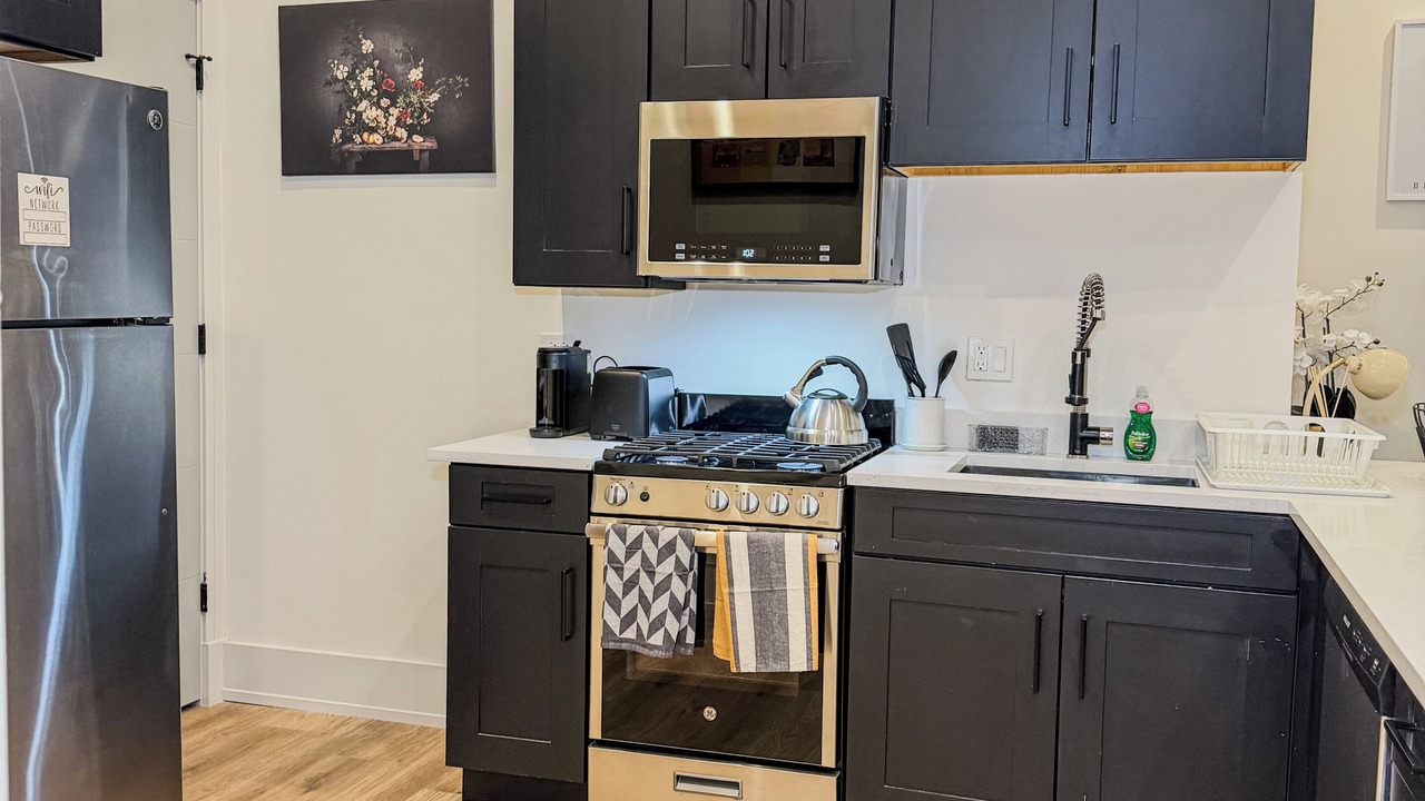 Photo of Kitchen in Ravenswood