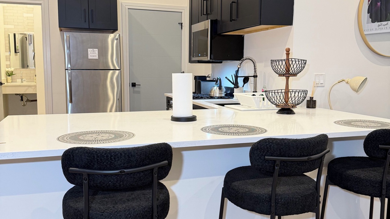 Photo of Kitchen in Ravenswood