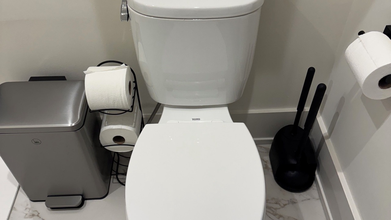 Photo of Bathroom in Ravenswood