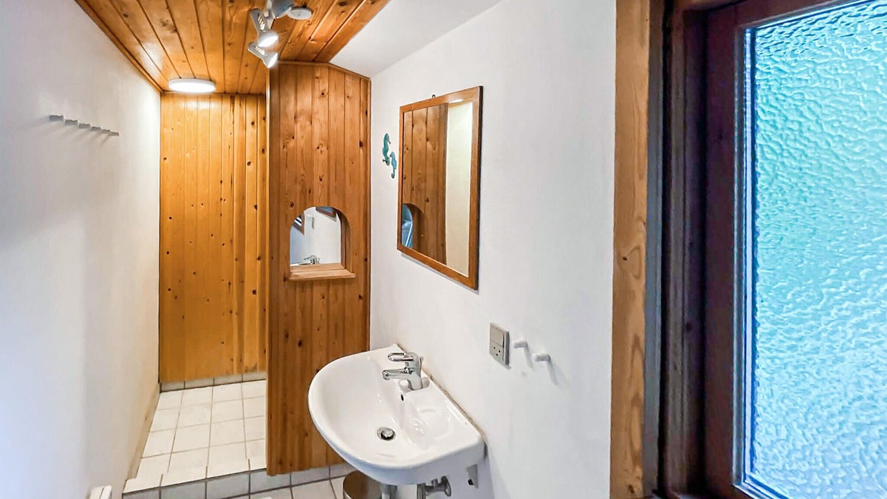 Photo of Bathroom in Korsor