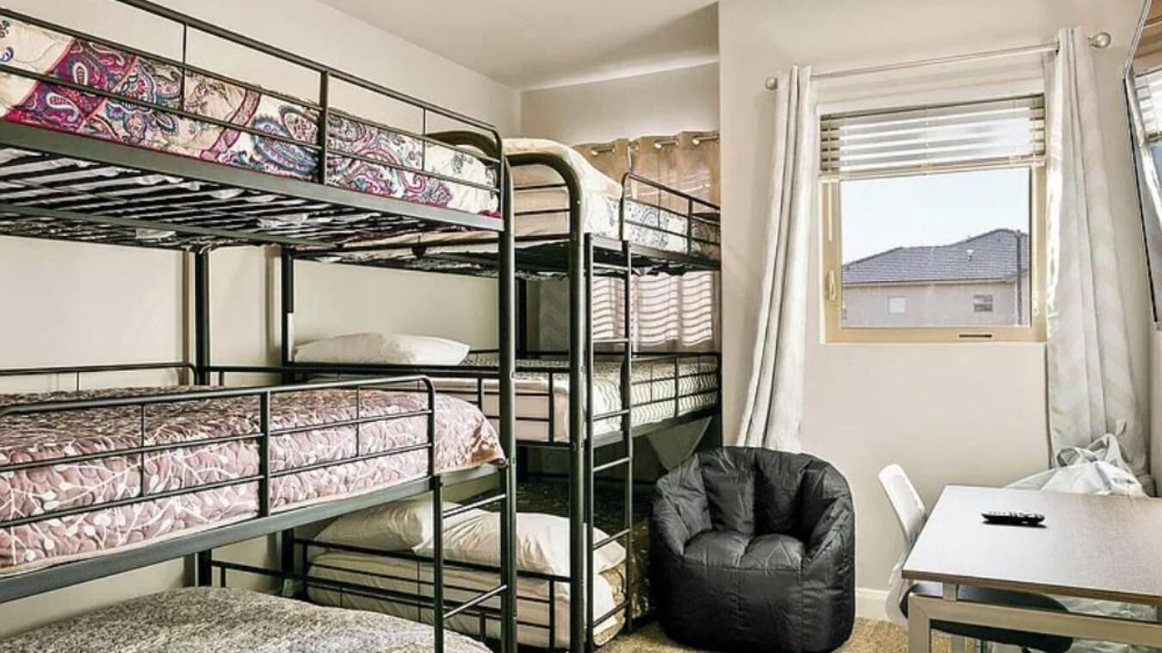 Photo of Bedroom in Hurricane
