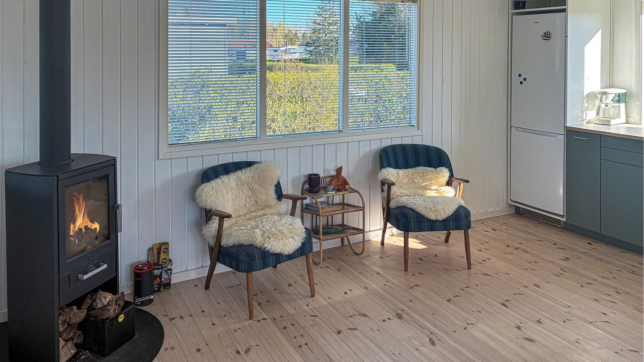Photo of Bedroom in Boeslum