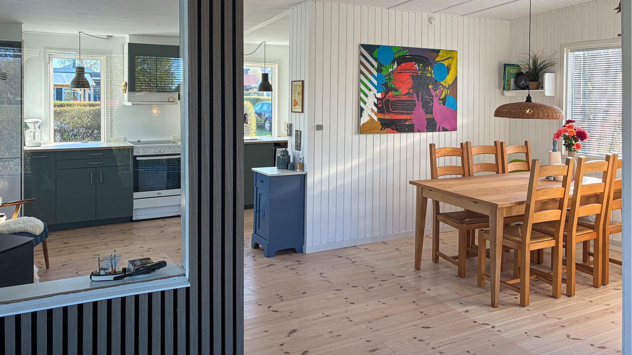 Photo of Bedroom in Boeslum