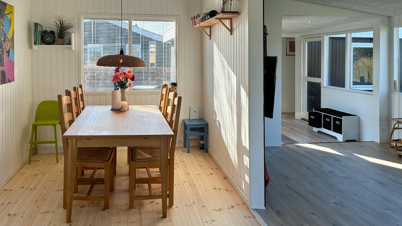 Photo of Bedroom in Boeslum