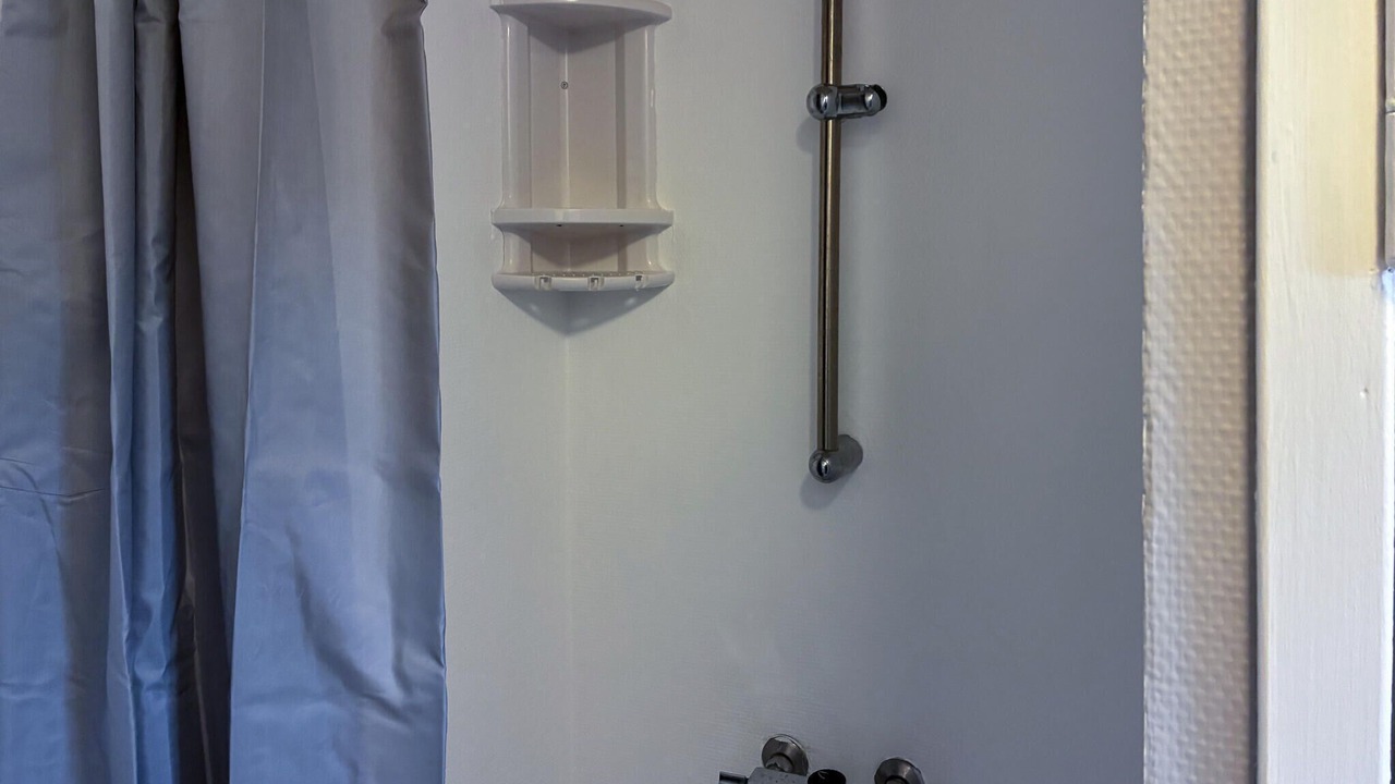 Photo of Bathroom in Boeslum