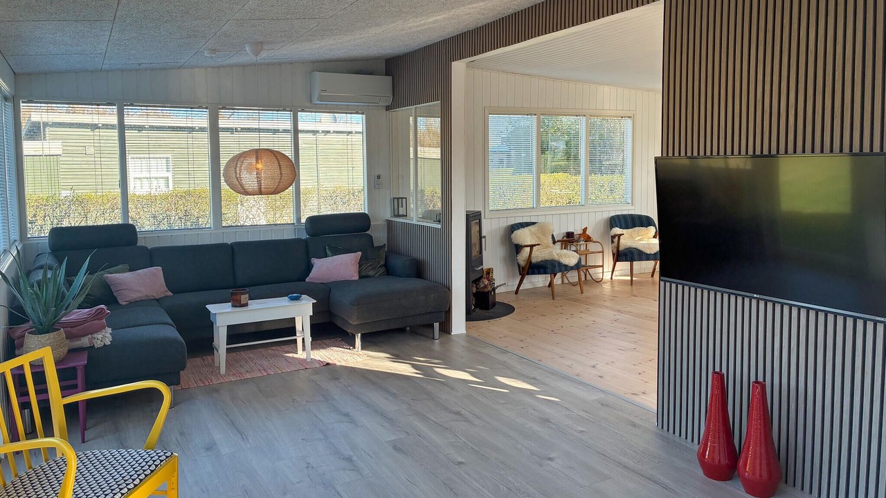 Photo of Bedroom in Boeslum