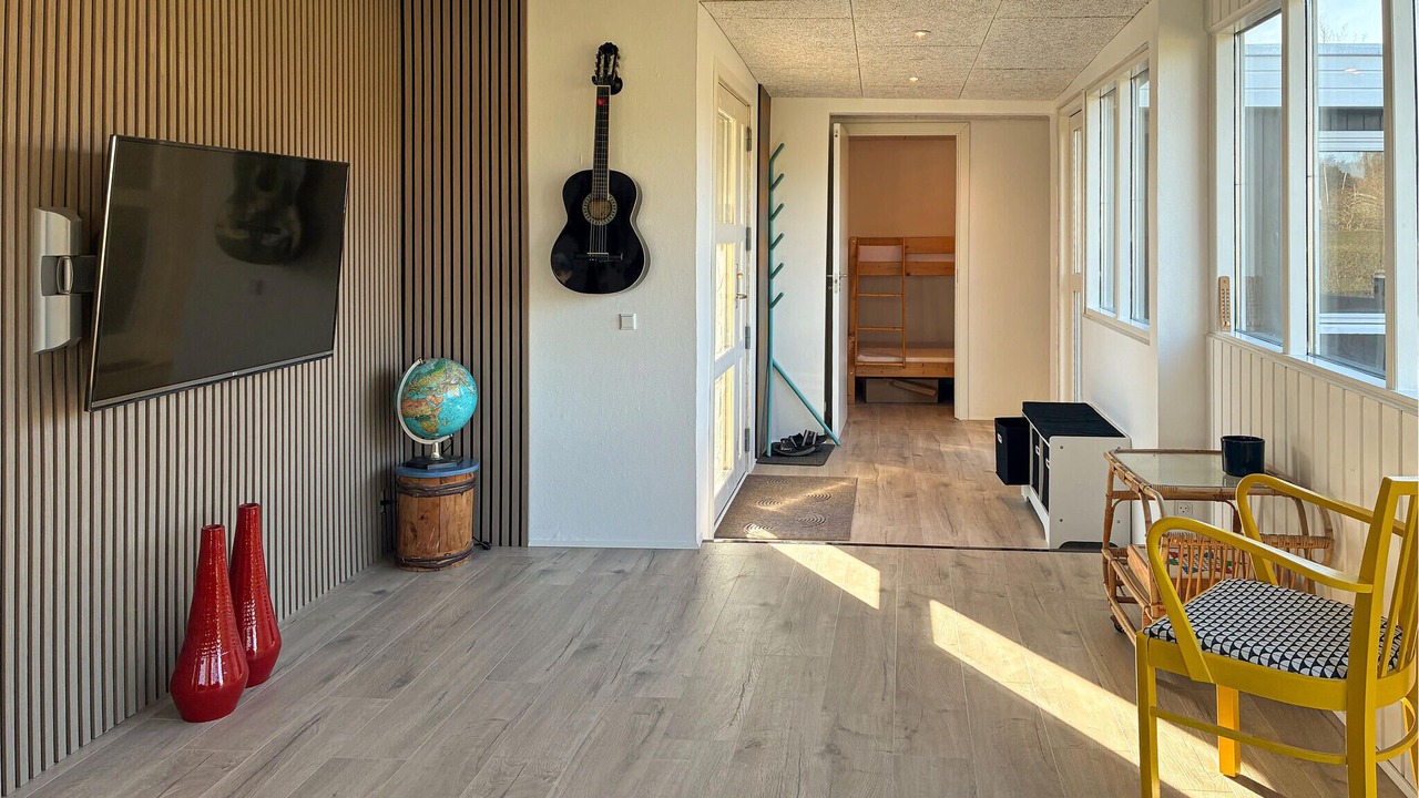 Photo of Bedroom in Boeslum