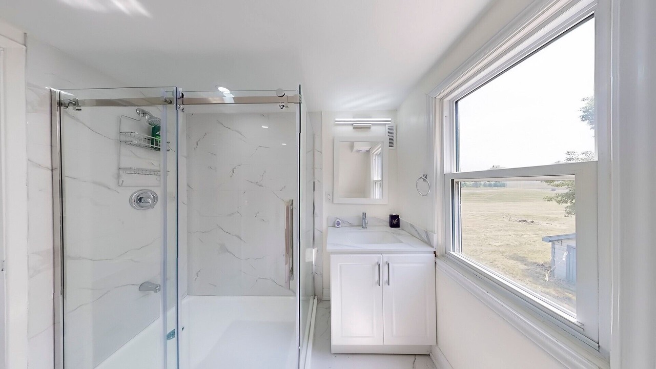 Photo of Bathroom in Lincoln