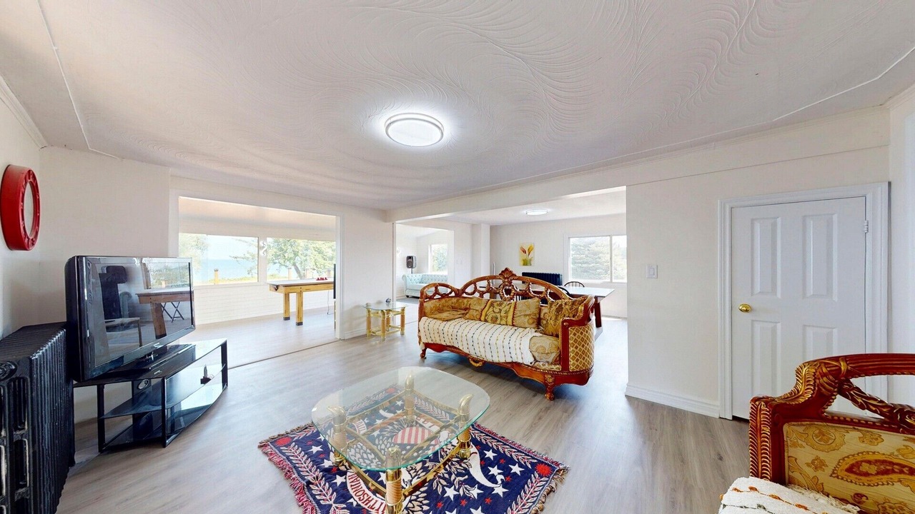 Photo of Livingroom in Lincoln