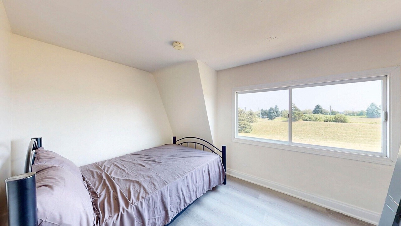 Photo of Bedroom in Lincoln