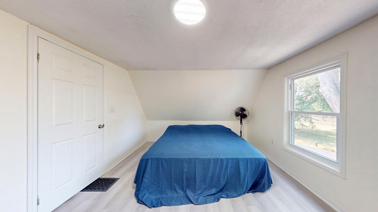 Photo of Bedroom in Lincoln