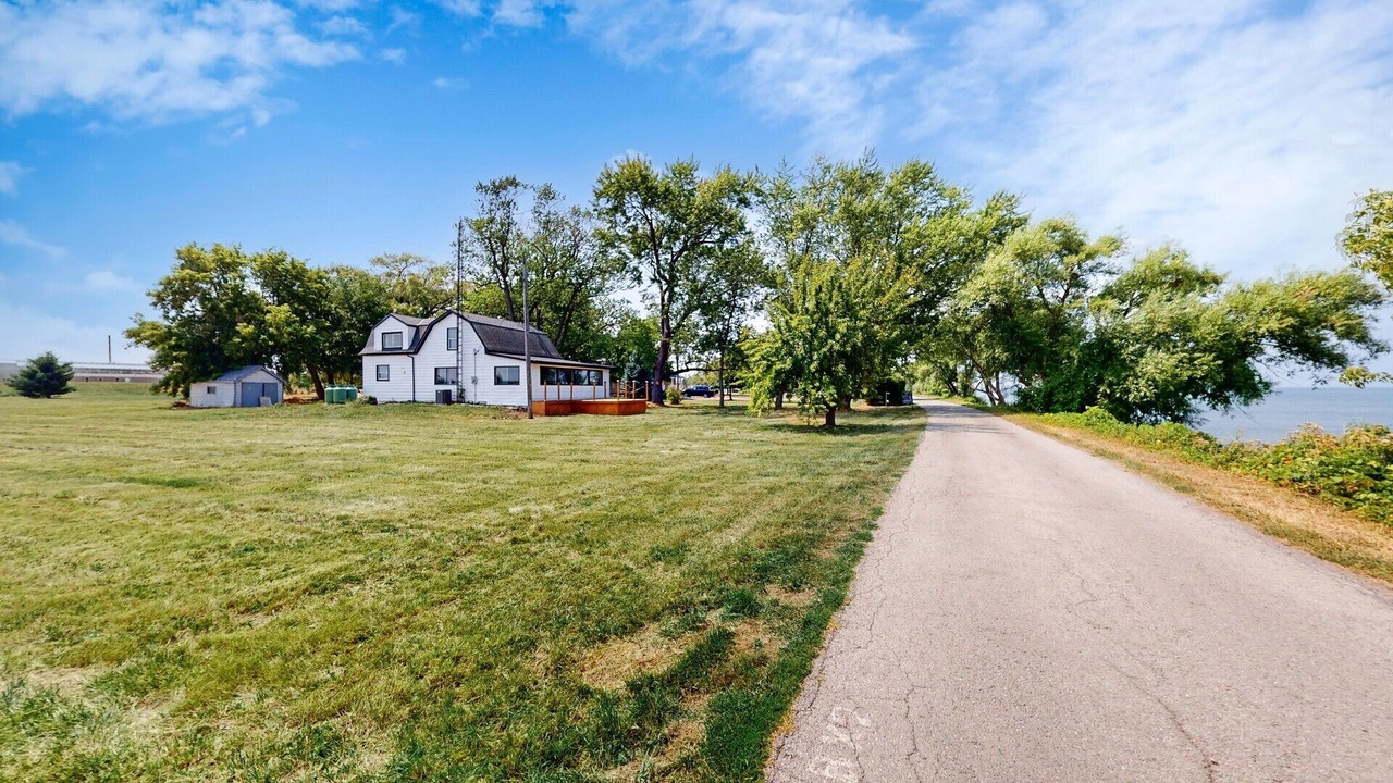 Photo of Outdoor in Lincoln