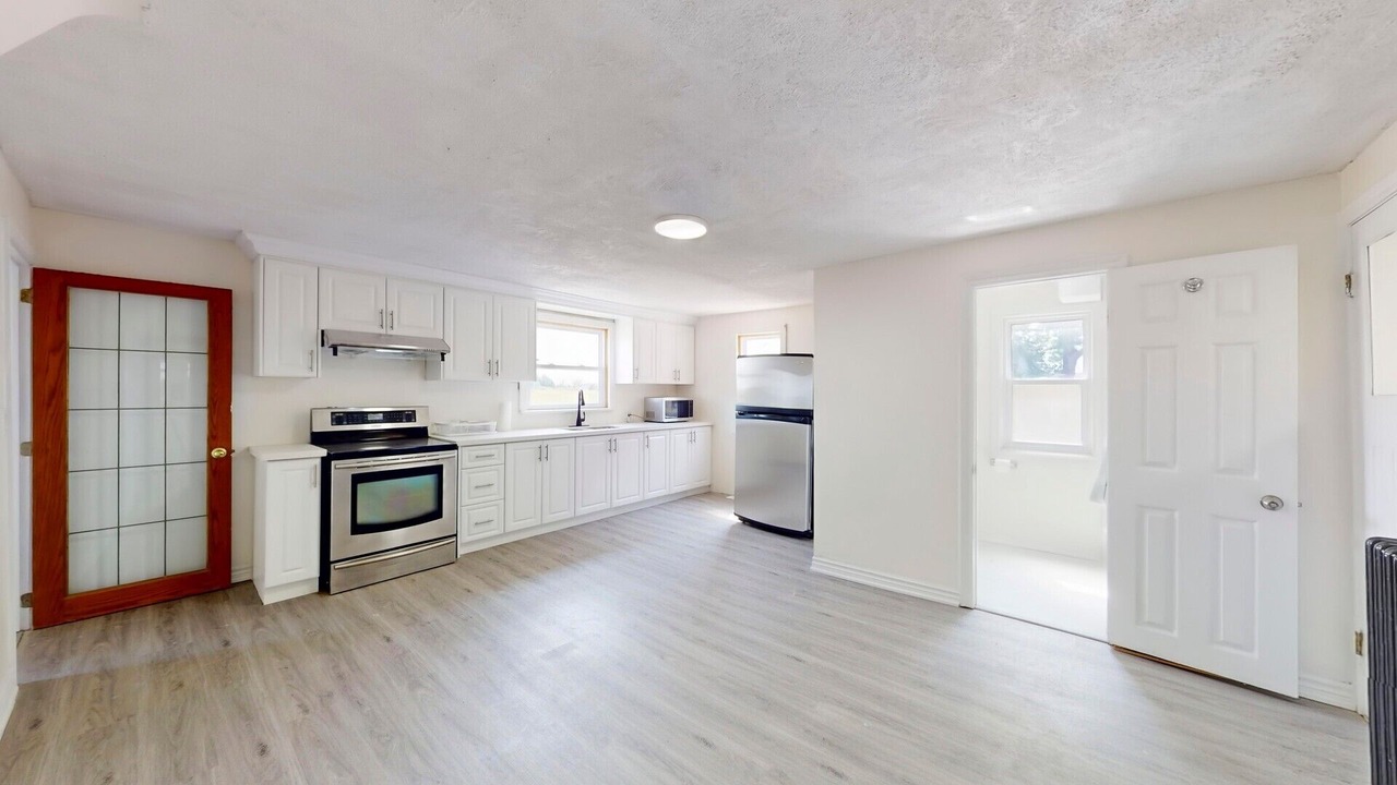 Photo of Kitchen in Lincoln