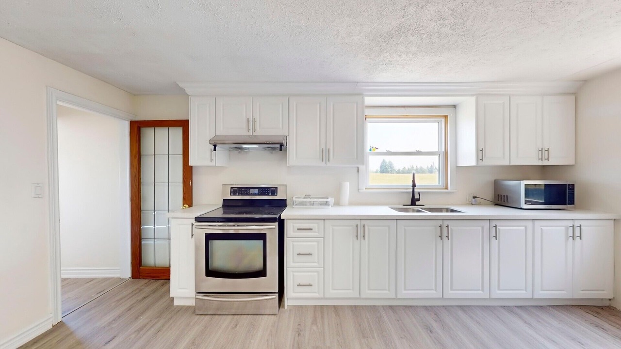 Photo of Kitchen in Lincoln