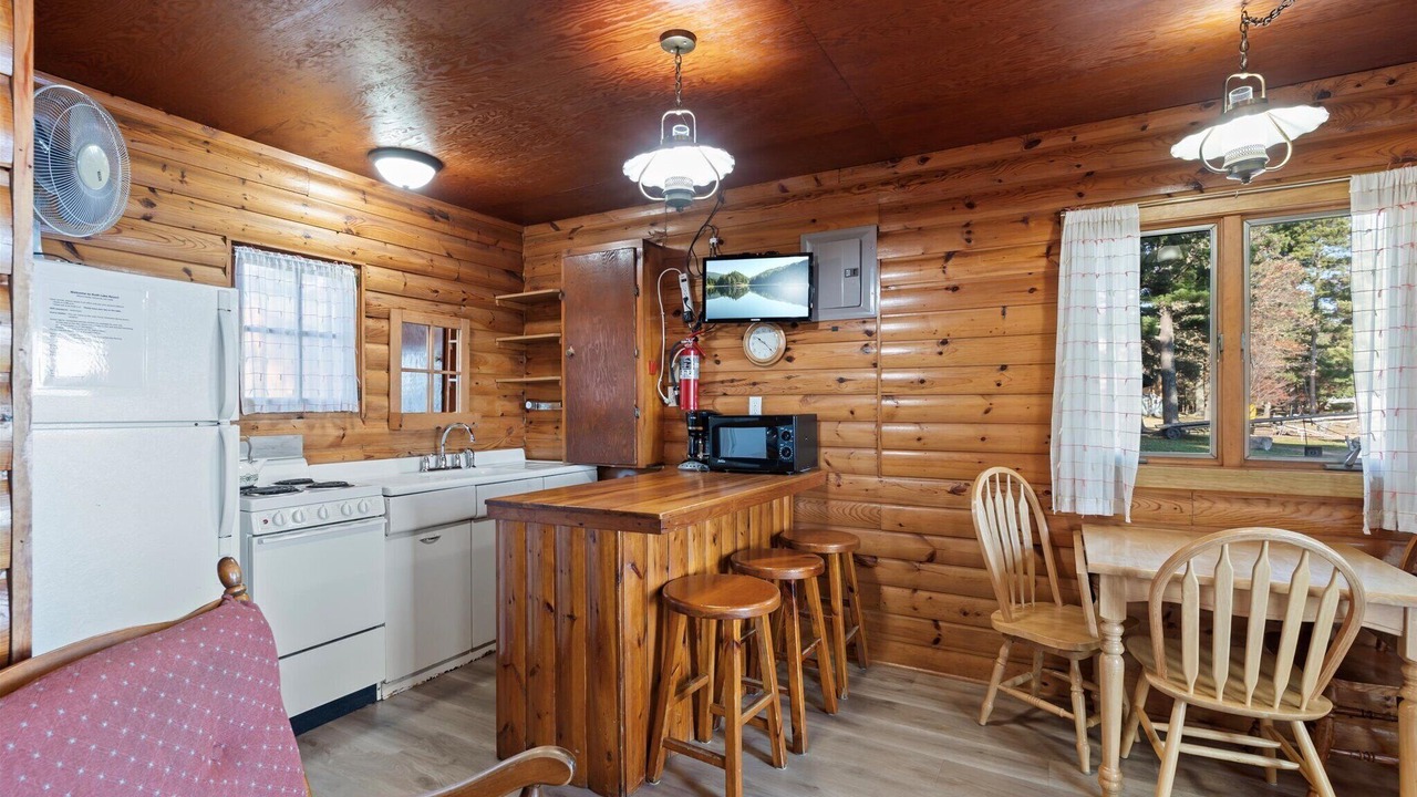 Photo of Kitchen in Emily