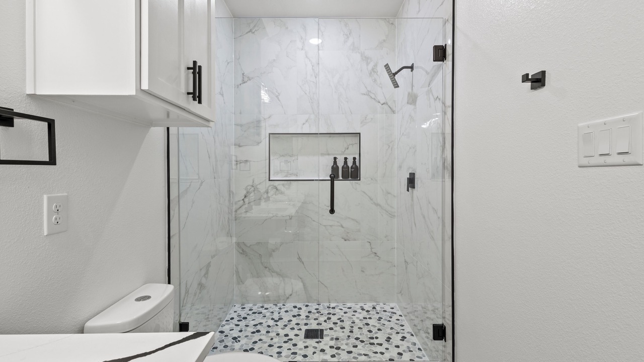 Photo of Bathroom in Fort Worth