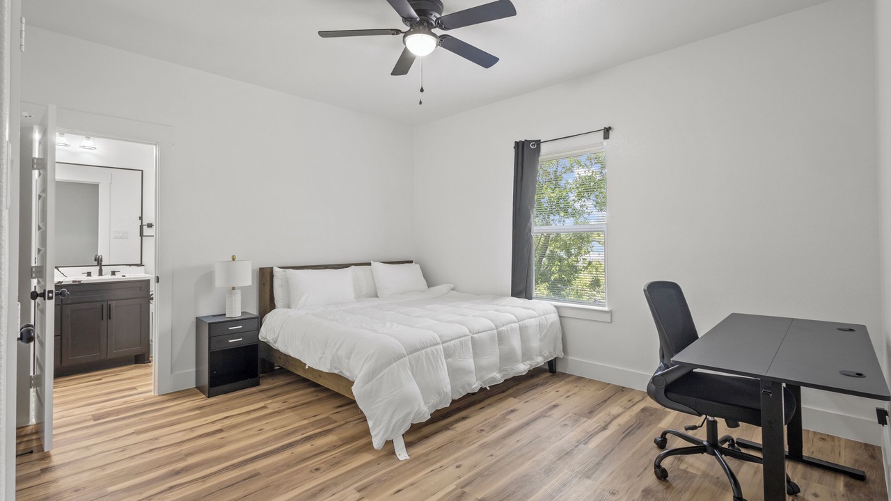Photo of Bedroom in Fort Worth