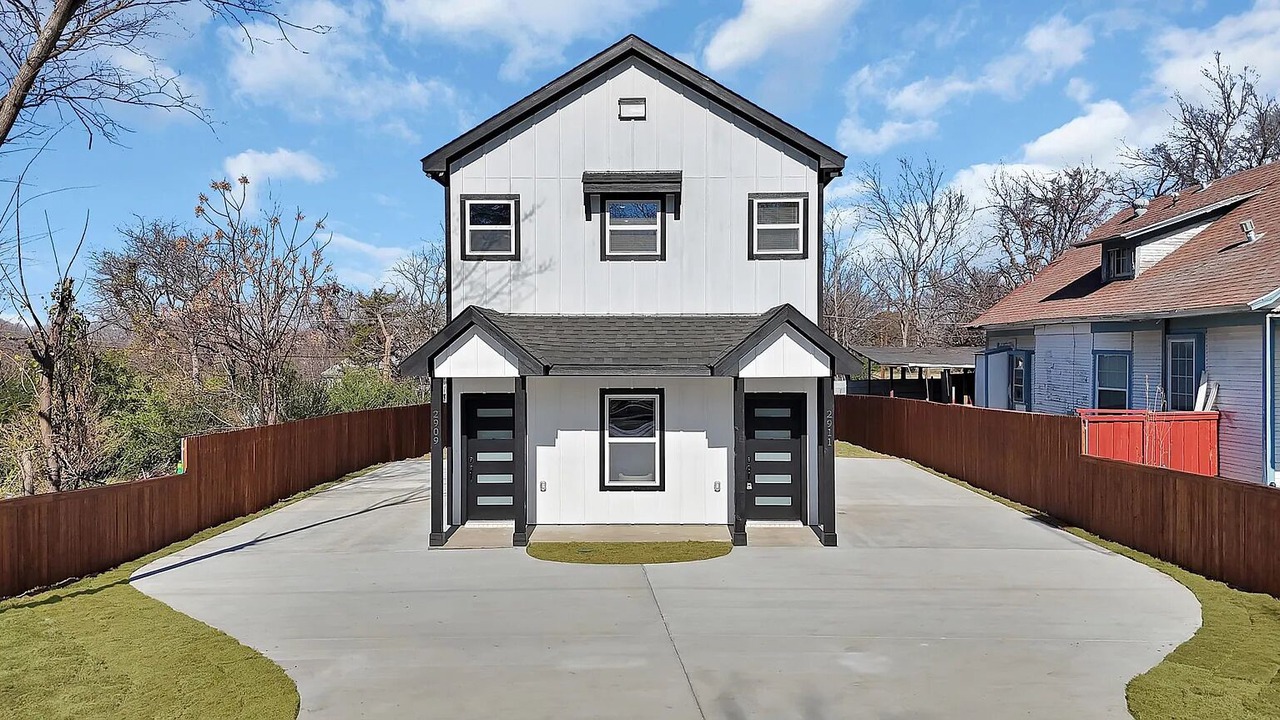 Photo of Outdoor in Fort Worth