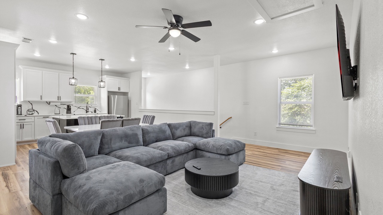 Photo of Livingroom in Fort Worth