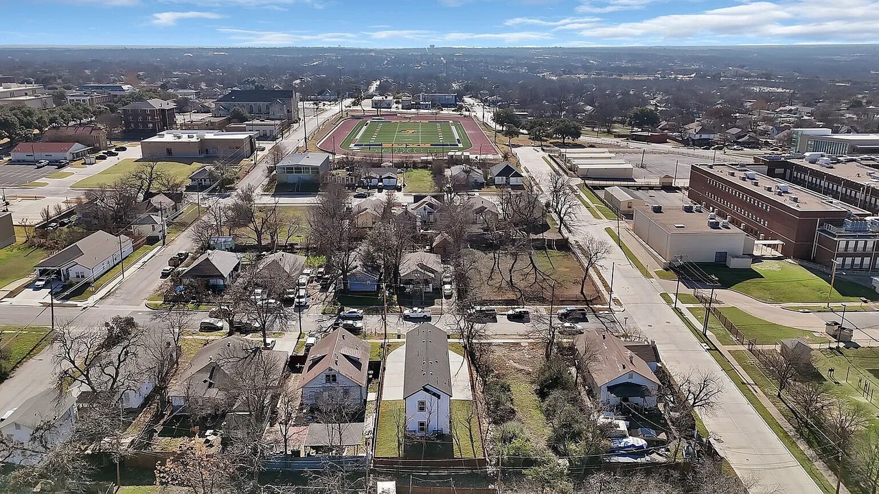 Photo of Outdoor in Fort Worth