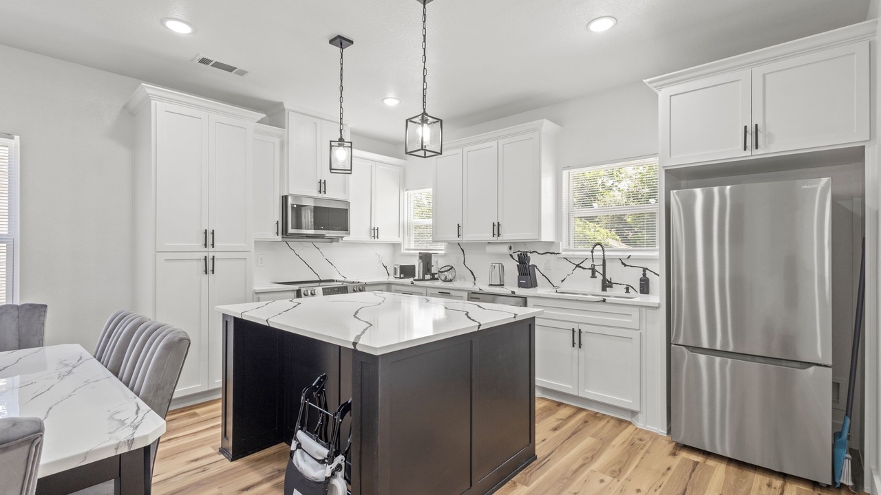 Photo of Kitchen in Fort Worth