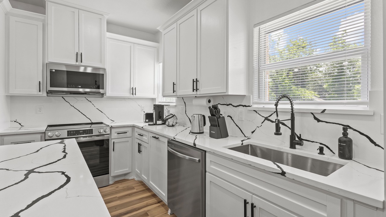 Photo of Kitchen in Fort Worth