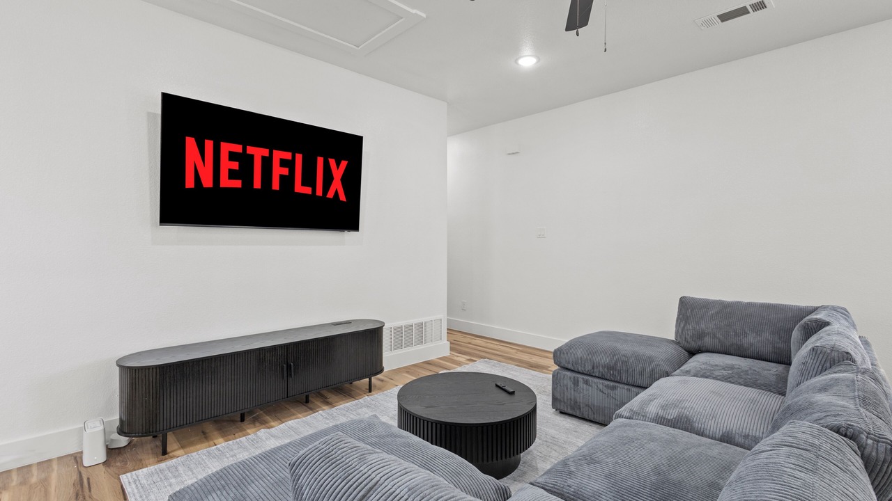 Photo of Livingroom in Fort Worth