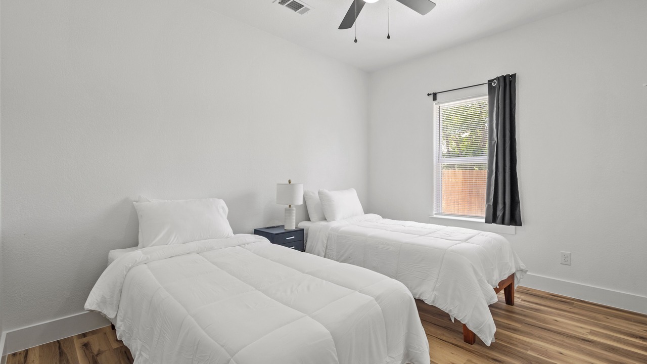 Photo of Bedroom in Fort Worth