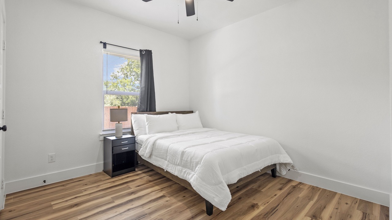 Photo of Bedroom in Fort Worth